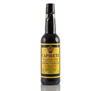 Capirete | Vinaigre de Xérès Solera 8 ans d'âge (375 ml)