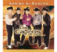 Capiros De Agustin Cardoso - Arriba Mi Rancho