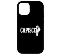 Capisce Coque pour iPhone 12/12 Pro