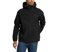 Blouson hommes Dickies RONAN SHELL JACKET Noir EU M