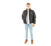 CAPISPALLA E GIACCHE Uomo DICKIES SUMMERDALE PUFFER - DK0A87OGBLK1 BLACK