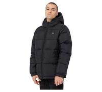 CAPISPALLA E GIACCHE Uomo DICKIES WALDENBURG HOODED - DK0A4YEY BLACK