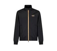 CAPISPALLA E GIACCHE Uomo EA7 7M000424 AF13569 UC001 BLACK
