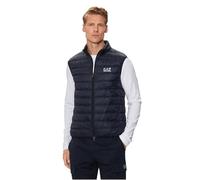 EA7 Emporio Armani Gilet 8npq06_pngpz Bleu Homme 3XL