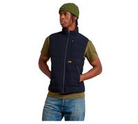 CAPISPALLA E GIACCHE Uomo G-STAR D24277-D518 LINER VEST C742 SALUTE