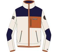 Napapijri - Yupik Full Zip 3 - Veste polaire - L - mm9