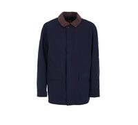 Timberland Waterproof Barn Coat Bleu L Homme