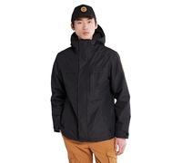 La veste d’hiver 3-en-1 « WP Benton » Timberland noir