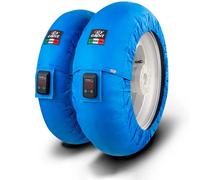 Capit Chauffe-pneus Superbike