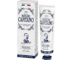 Capit1905 Blanchiment des bosses 75Ml