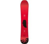 Capita - Snowboard all-mountain - Aeronaut 2026 pour Homme - Taille 159 cm - Jaune Jaune 159 cm