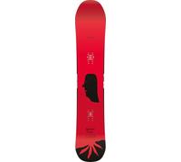 Capita - Snowboard all-mountain - Aeronaut 2026 pour Homme - Taille 160W cm - Jaune Jaune 160W cm