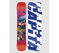 CAPiTA Children Of The Gnar Kids Snowboard à motifs 149