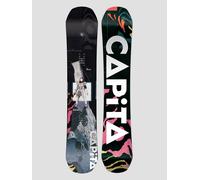 CAPiTA D.O.A. 2026 Snowboard à motifs 150