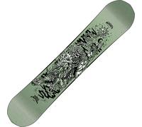 CAPITA Dark Horse - Homme - Vert / Noir - taille 156- modèle 2026