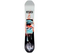 Capita - Pack Planche Snowboard Indoor Survival - 154 + Flite - Planche Snowboard