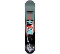 Capita - Indoor Survival - 161W - Planche Snowboard
