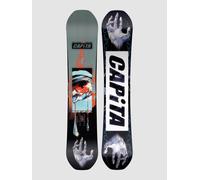 CAPiTA Indoor Survival 2026 Snowboard à motifs 155W