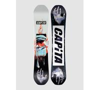 CAPiTA Indoor Survival 2026 Snowboard à motifs 156