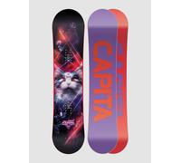 CAPiTA Jess Kimura Mini 2026 Kids Snowboard à motifs