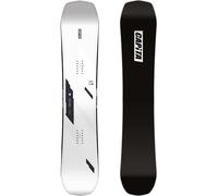 Capita Mega Death Carbon BSOD Homme Snowboard All-Mountain Freestyle 2026 Neuf