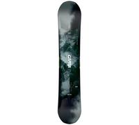 Capita - Snowboard all-mountain freeride - Mega Mercury 2026 pour Homme en Bois - Taille 157 cm - Navy Navy 157 cm