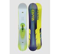 CAPiTA Mercury 2026 Snowboard à motifs 153
