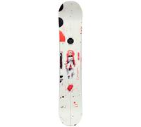 Capita - Outerspace Living - 161W - Planche Snowboard