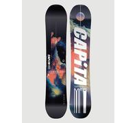 CAPiTA Outerspace Living 2025 Snowboard à motifs 156