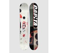 CAPiTA Outerspace Living 2026 Snowboard à motifs 156