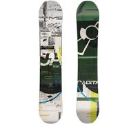 CAPiTA Outerspace Living Homme Snowboard All-Mountain Freestyle 2027 NEU