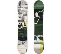 CAPiTA Outerspace Living Homme Snowboard All-Mountain Freestyle 2027 NEU