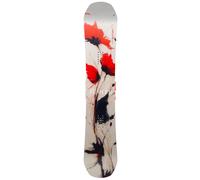 Capita - Pack Planche Snowboard Birds Of A Feather - 148 + Talent - Planche Snowboard