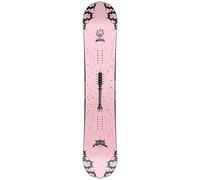 Capita - Pack Planche Snowboard Dark Horse - 154 + King - Planche Snowboard