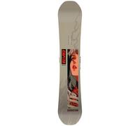 Capita - Pack Planche Snowboard Indoor Survival - 160 + King - Planche Snowboard