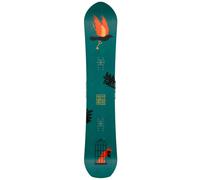 Capita - Pack Planche Snowboard The Equalizer - 150 + Talent - Planche Snowboard