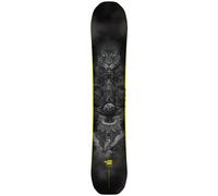 Capita - Pack Planche Snowboard The Matriarch - 158 + King - Planche Snowboard