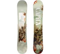 Capita Paradise Damen Snowboard All-Mountain Freestyle Freeride Twin 2027 NEU