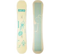 Capita Pathfinder Reverse Snowboard Freestyle All-Mountain Park 2027 NEU