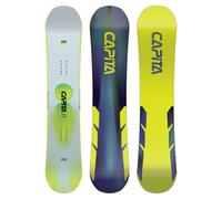 Capita Planche De Snowboard Mercury