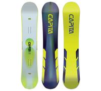 Capita Planche De Snowboard Mercury Wide
