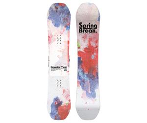 Capita Planche De Snowboard Sb Powder Twin 159