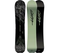 Capita Planche De Snowboard Sidewinder