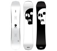 Capita Planche De Snowboard The Black Snowboard Of Death