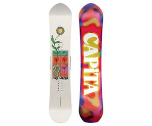 Capita Planche De Snowboard The Equalizer