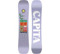 Capita Planche De Snowboard The Glow Up By Jess Kimura