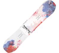 CAPITA Sb Powder Twin - Homme - Violet / Rose / Rouge - taille 156- modèle 2026