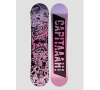 CAPiTA Scott Stevens Mini 2026 Kids Snowboard à motifs 115
