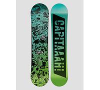 CAPiTA Scott Stevens Mini 2026 Kids Snowboard à motifs 120