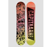 CAPiTA Scott Stevens Mini 2026 Kids Snowboard à motifs 125